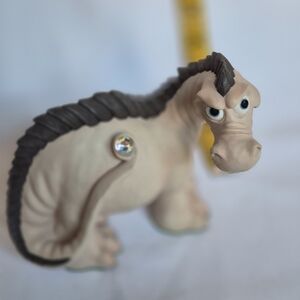 VINTAGE WORLD OF KRYSTONIA FANTASY FIGURE FIGURINE